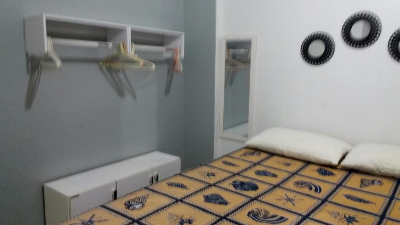 Kit P/2 Pessoas Vista Mar Apartment Guarapari Exterior photo